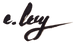e.levy logo 